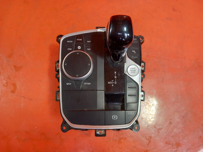 BMW 118I F40 1.5 Petrol 2021 Gear Selector 5A32BB2-02 Warranty A177 - Image 2