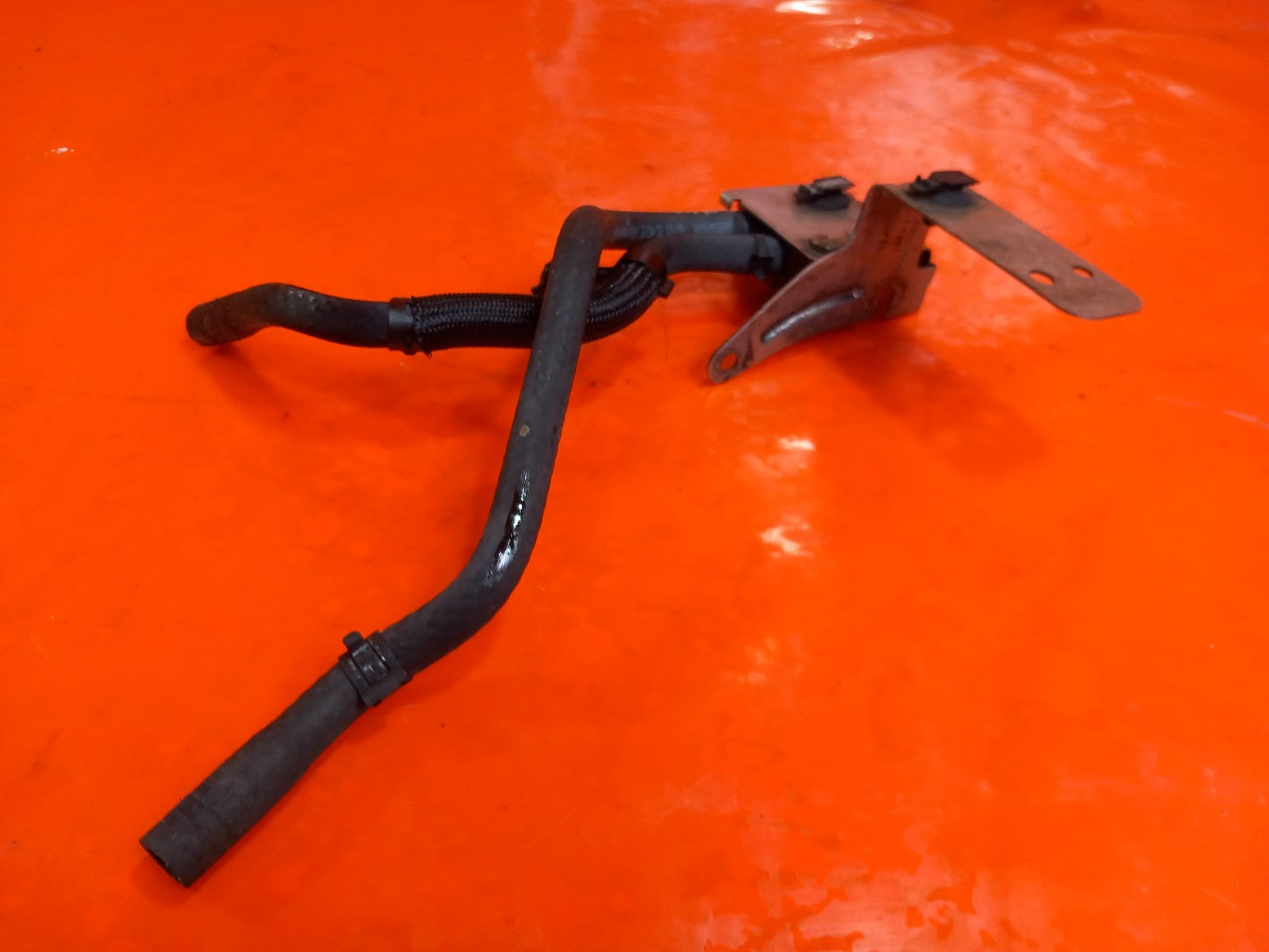 2019 Ford Galaxy MK3 Zetec Exhaust Pressure Sensor L1BA-5L200-AC Warranty A345 - Image 7