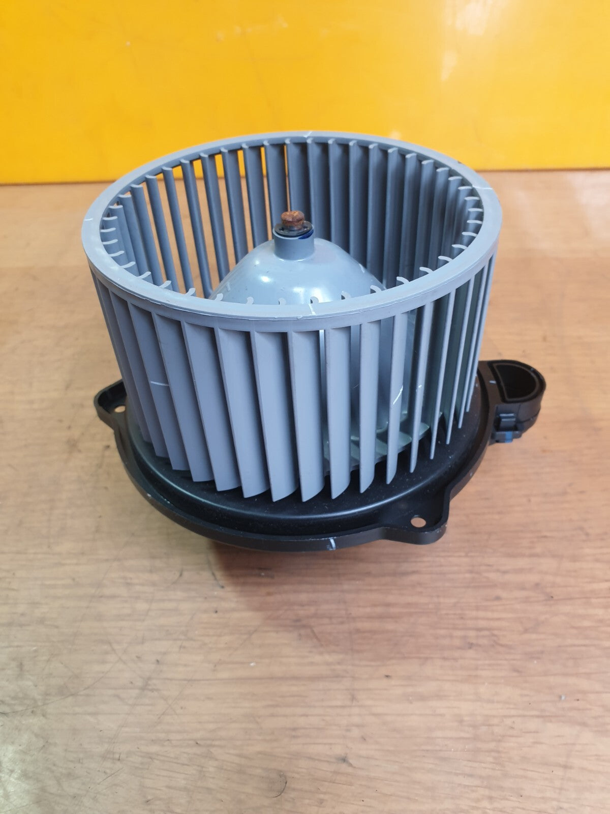 ✅Hyundai I20 N Line 2023 1.0 Petrol AIR HEATER BLOWER MOTOR FAN EB1D1ALELB01 - Image 1