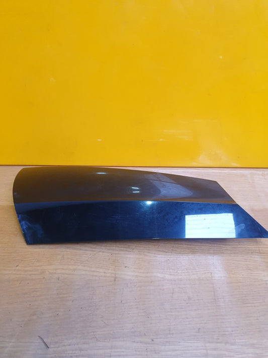✅2016 LAND ROVER DISCOVERY SPORT L550 REAR RIGHT PILLAR TRIM FK72-29148-AC - Image 1