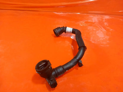 Range Rover Evoque L551 1.5 Petrol 2022 Water Coolant Pipe Hose L8D28D334AB A169 - Image 9