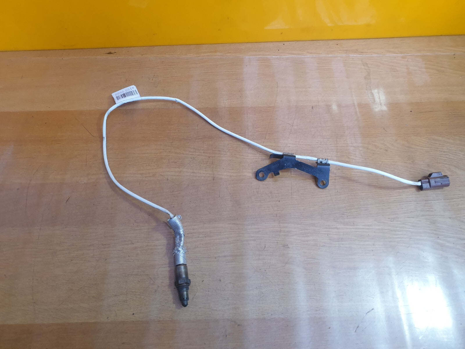✅2022 RANGE ROVER EVOQUE L551 1.5P LAMBDA OXYGEN NOX SENSOR L8D29G444BD A169 - Image 3