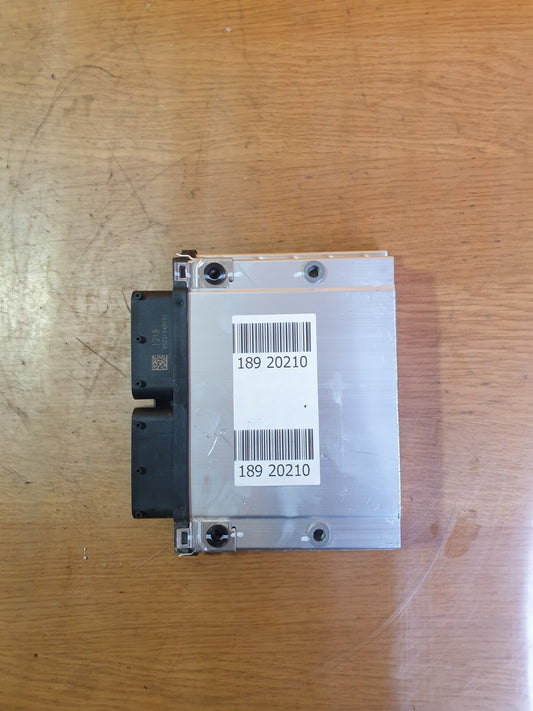 ✅2023 HYUNDAI I20 MK3 N LINE 1.0P ENGINE ECU 39106-07197 + WARRANTY A189 - Image 2