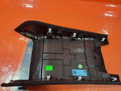 ✅2024 TESLA MODEL 3 LONG REAR END PANEL 1714496-10-D + WARRANTY A207 - Image 7