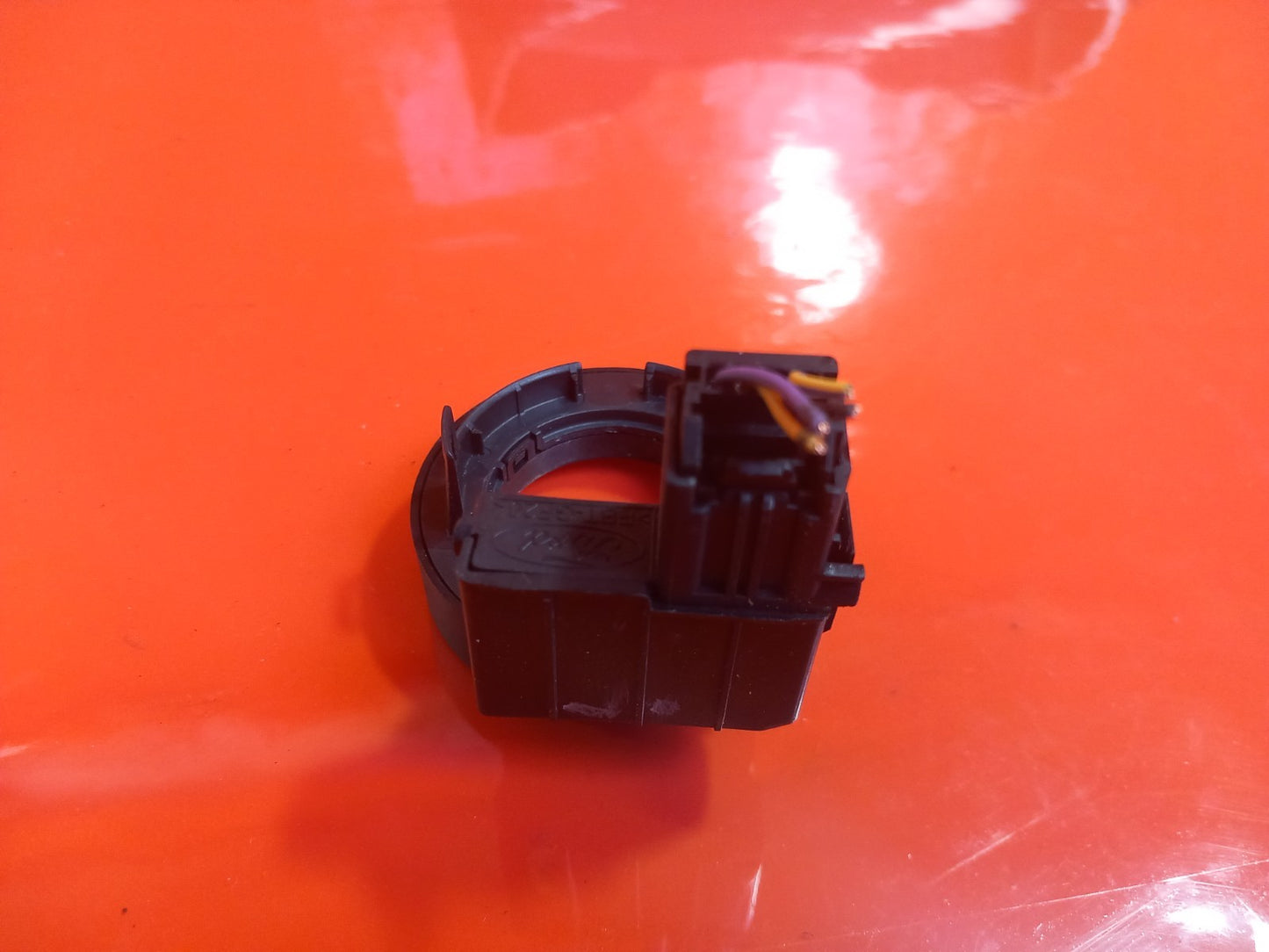 2016 Ford Tourneo Custom Ignition Key Reader Immobilizer BK2T-15607-AC A411 - Image 6