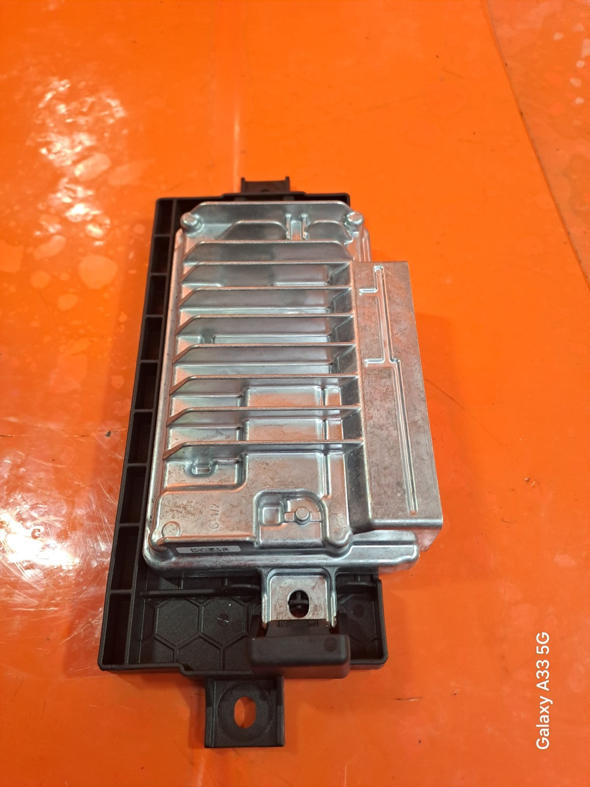 ✅MERCEDES A180 SPORT 1.3 PETROL 2025 PARKING SENSOR CONTROL MODULE A0009004049 - Image 7