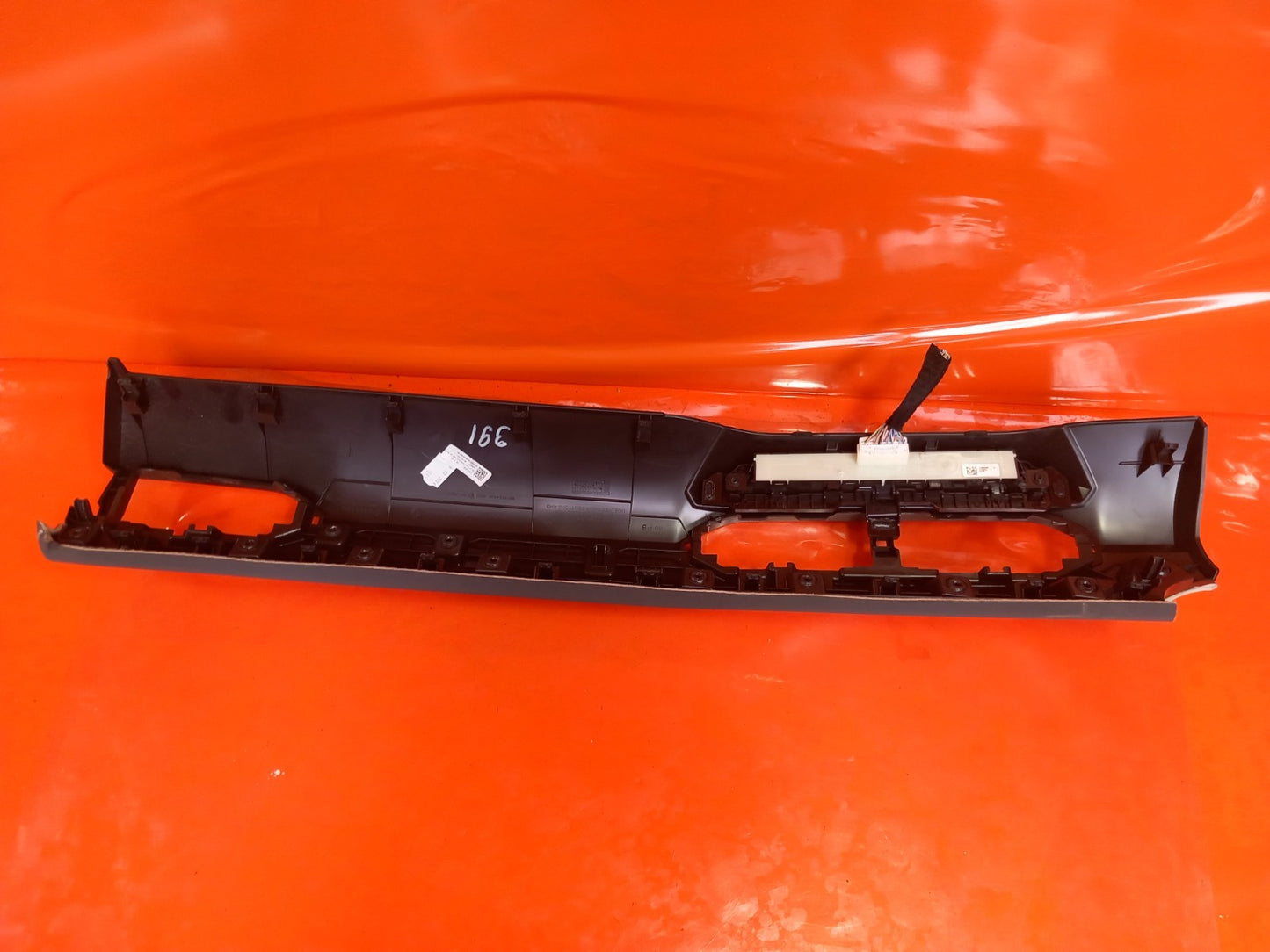 2024 Dacia Jogger Dashboard Panel Trim 683105757R Warranty A391 - Image 9