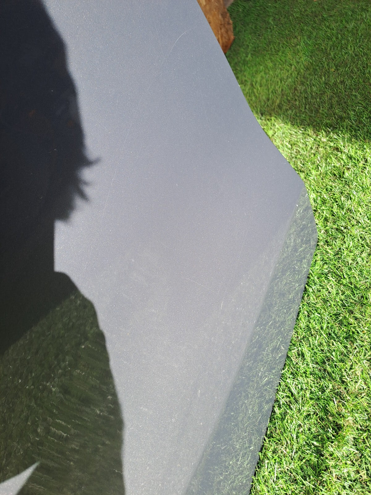 SSANGYONG TIVOLI ELX 1.6 PETROL 2015 REAR RIGHT DOOR GREY Warranty A221 - Image 7