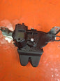 ✅MERCEDES CLA 180 AMG LINE 1.3 PETROL 2021 TAILGATE BOOT LOCK A2057500600 A358 - Image 1