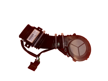 2025 Land Rover Defender L663 Seat Blower Motor L001384312NCPAB Warranty A396 - Image 1