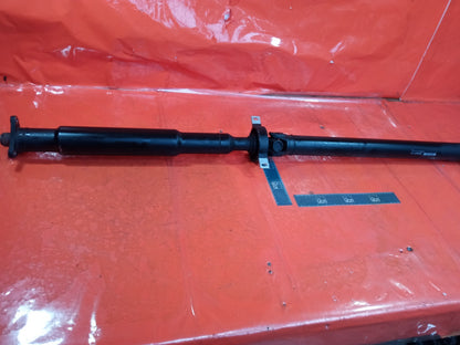 ✅2016 BMW 4 Series F33 PropShaft 8605231 + Warranty A368 - Image 10