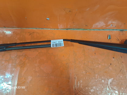 ✅2012 MERCEDES B CLASS W246 FRONT LEFT WIPER ARM W000016715 + WARRANTY A299 - Image 4
