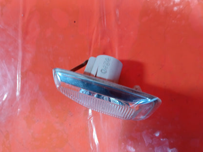 ✅Dacia Duster Journey 1.3 Petrol 2024 Left Side Indicator Lamp 62111601 Warranty - Image 2