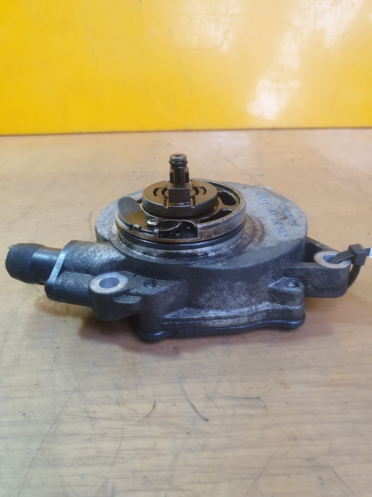 ✅2016 SSANGYONG TIVOLI XLV 1.6XDi VACUUM PUMP 9140300090 + WARRANTY A163 - Image 1