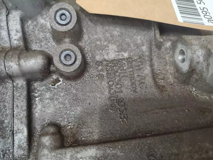 ✅SKODA FABIA MK3 1.0 TFSI 2018 SEMI AUTO GEARBOX SSS 7 SPEED Warranty A095 - Image 10