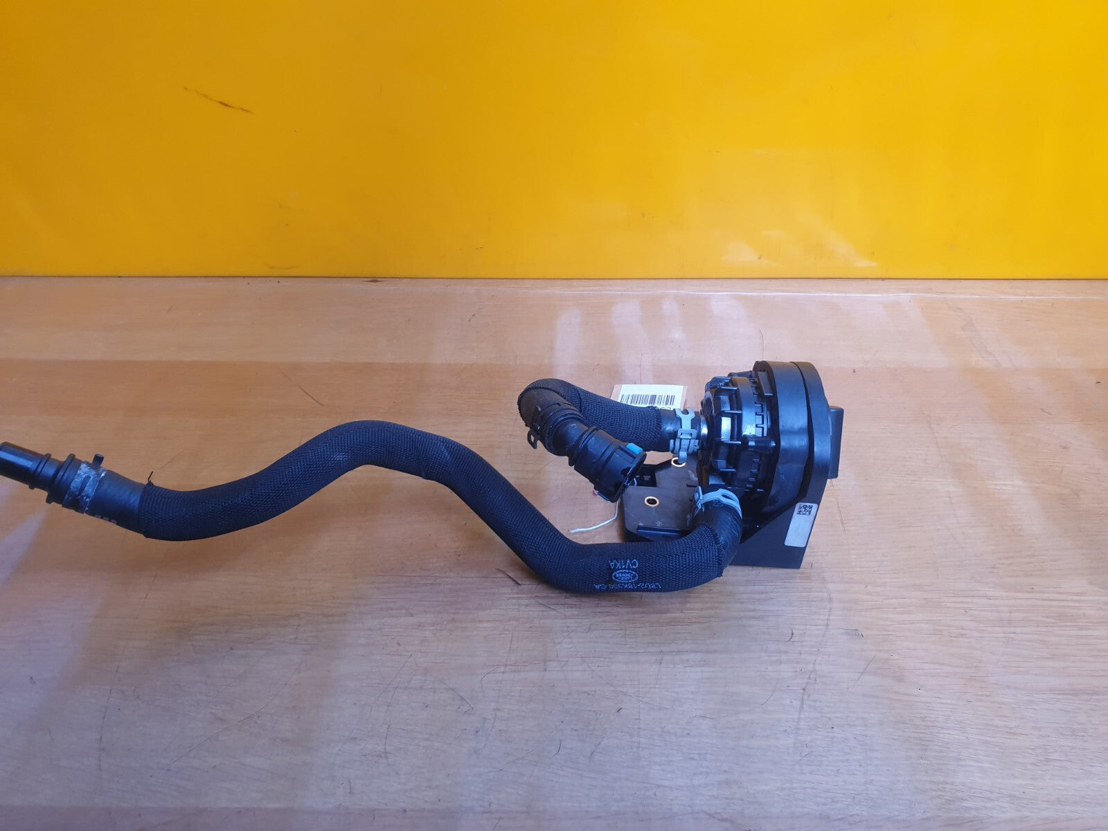 ✅2022 RANGE ROVER EVOQUE L551 AUXILLARY WATER PUMP EPLA-8501-EA + WARRANTY A169 - Image 6