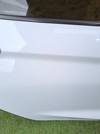 ✅FORD FIESTA ACTIVE 1.0 PETROL 2020 REAR RIGHT DOOR WHITE Warranty A247 - Image 8