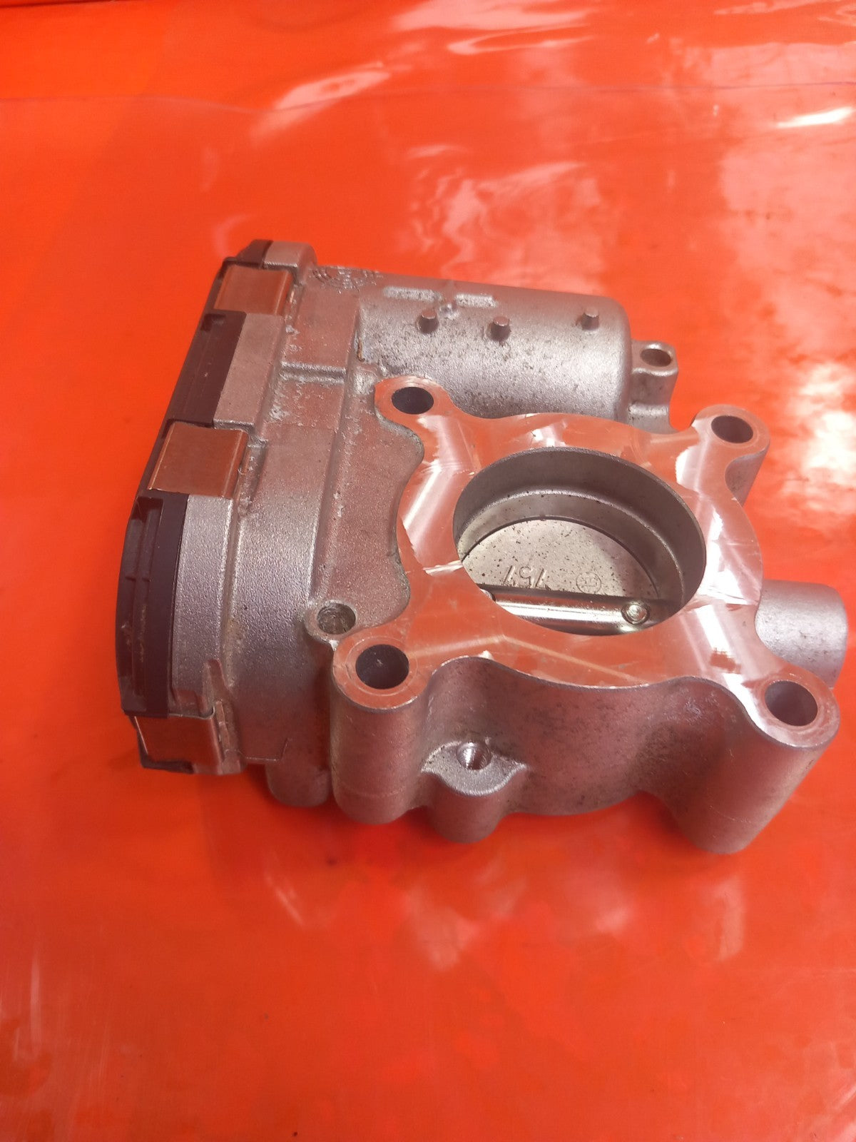 Mercedes A Class W177 1.3 Petrol Throttle Body A2821410200 Warranty xAA - Image 6