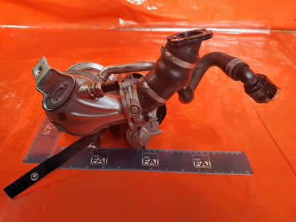 ✅FORD TOURNEO CONNECT VW CADDY 2.0 DIESEL 2024 EGR COOLER 05L131512D A366 - Image 4