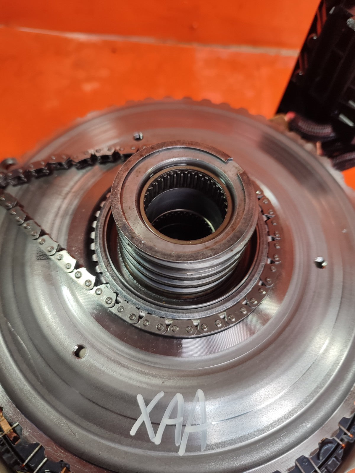 ✅MERCEDES W177 GLA HYBRID MOTOR GENERATOR A2472706200 Warranty xAA - Image 9