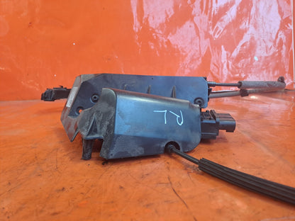 ✅FORD B-MAX TITANIUM 1.0 PETROL 2014 REAR LEFT DOOR LOCK AV1AR26413BB Warranty - Image 8