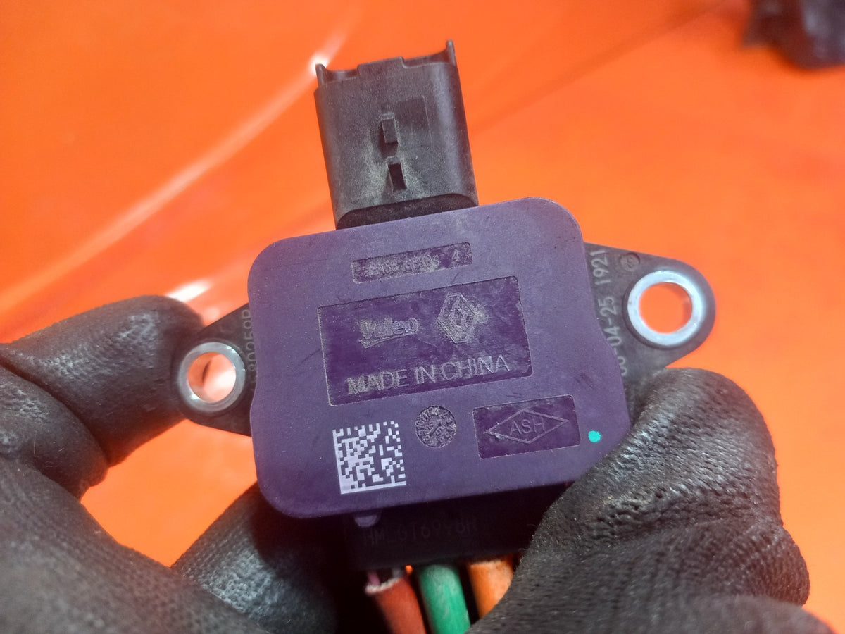 2025 Renault Kangoo MK3 Exhaust Gas Temperature Sensor 226580259R Warranty A408 - Image 7