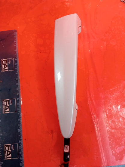 ✅BMW 420D F33 2.0 Diesel 2016 Front Right Door Exterior Handle White 7329366 - Image 7