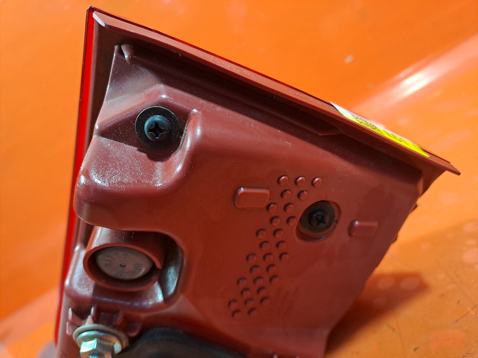 ✅Kia Stonic Gt-Line 2021 1.0 Petrol REAR LEFT INNER TAIL LIGHT Warranty A240 - Image 10