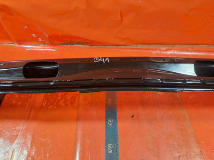 ✅FORD GRAND TOURNEO CONNECT VW CADDY 2024 REAR REINFORCEMENT CRASH BAR A341 - Image 4