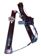 2013 BMW 3 Series F30 Xdrive M Front Left Window Motor Regulator 7259823 A395 - Image 1