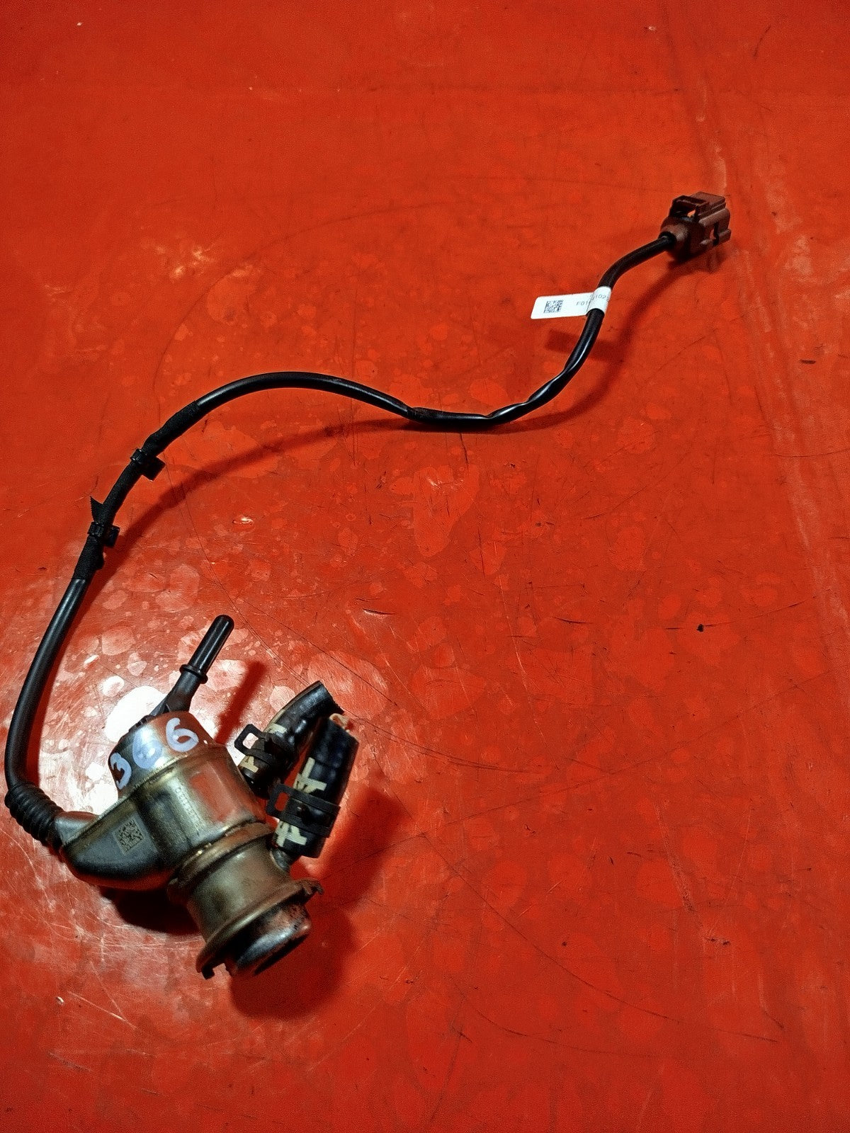 ✅2024 FORD TOURNEO CONNECT 2.0 DIESEL ADBLUE INJECTOR 05L131113Q + WARRANTY A366 - Image 11