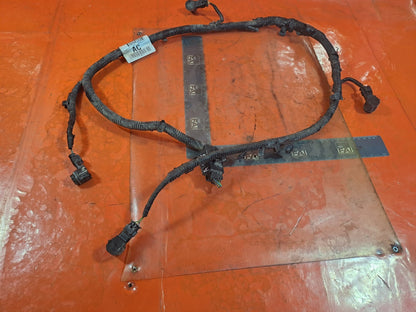 ✅2015 FORD TRANSIT CONNECT V408 REAR WIRING LOOM AND SENSORS FT1T-15K868-AC A355 - Image 1
