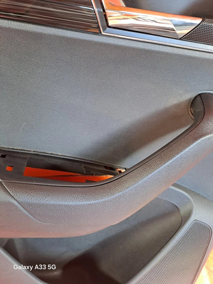 ✅Skoda Karog 1.0 Petrol 2020 Rear Left Door Card 57A867023Q Warranty A045 - Image 10