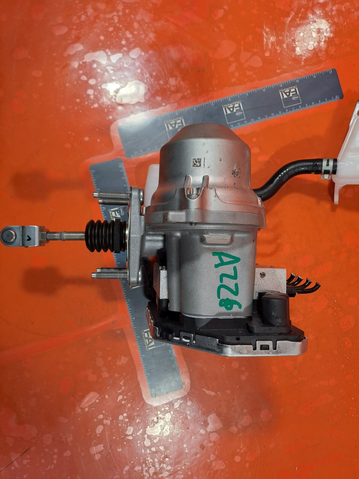 Hyundai Ioniq 5 Namsan 2024 ABS Pump 58500-GI020 53010-GI585 Warranty A226 - Image 12