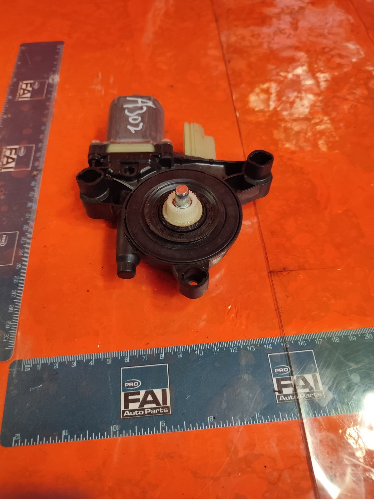 ✅FORD KUGA St-LINE 1.5 PETROL 2024 FRONT RIGHT WINDOW MOTOR 0130822089 Warranty - Image 10