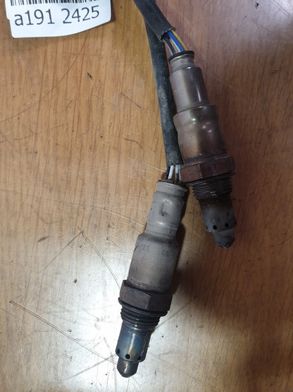✅VW GOLF MK8 1.5 PETROL 2022 OXYGEN LAMBDA SENSORS 04E906262CS Warranty A191 - Image 4