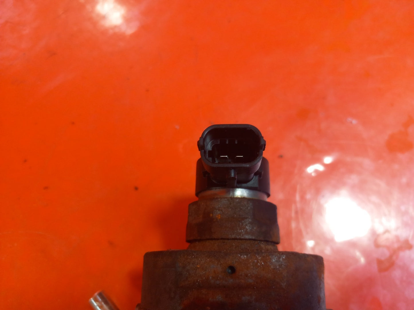 ✅2020 Vauxhall Vivaro 2900 1.5D High Pressure Fuel Pump 9817903080 Warranty A380 - Image 6