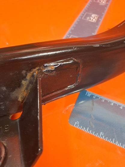✅2020 FORD FOCUS MK4 ST FRONT LEFT SUBFRAME LINKAGE ARM JX61-A101D49-AF A264 - Image 10