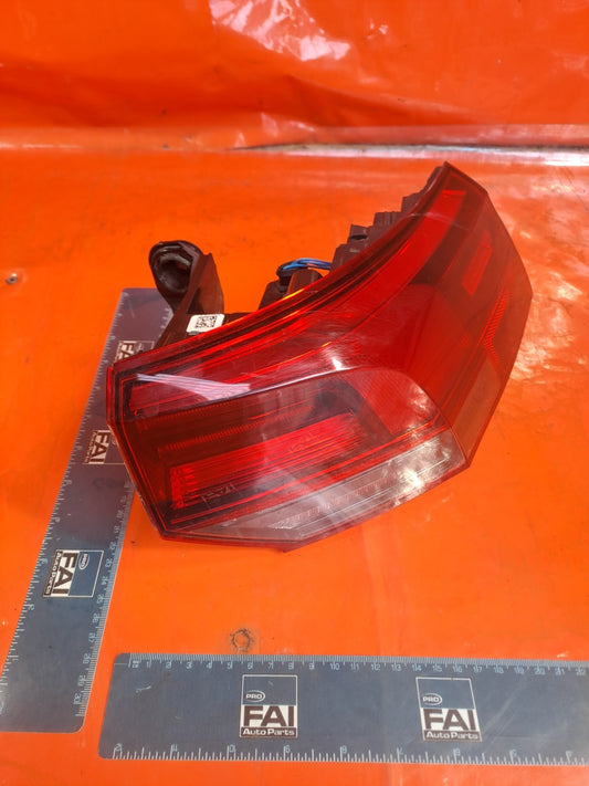 ✅2021 VW GOLF R-LINE MK8 TAIL LIGHT REAR RIGHT 5H0945096C + WARRANTY A349 - Image 1