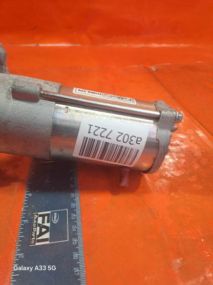 ✅2024 FORD KUGA MK3 STARTER MOTOR JX6T-11000-CA + WARRANTY A302 - Image 9
