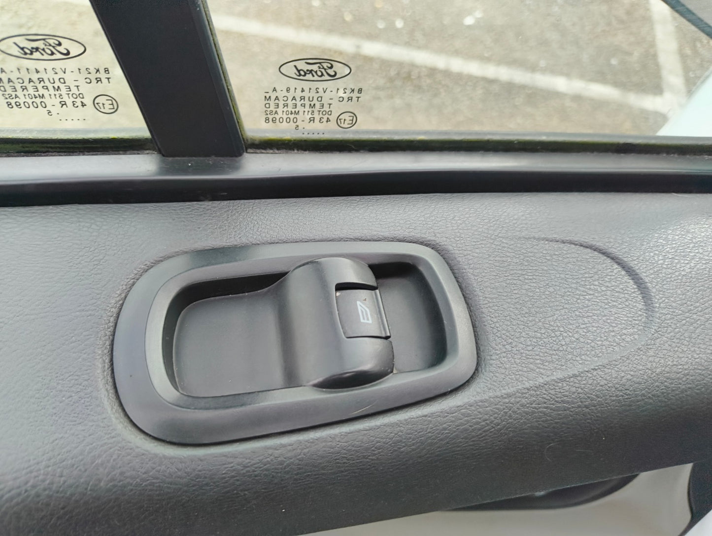 ✅Ford Tourneo Custom 2.2 Diesel 2015 Front Left Door Card Warranty A377 - Image 11