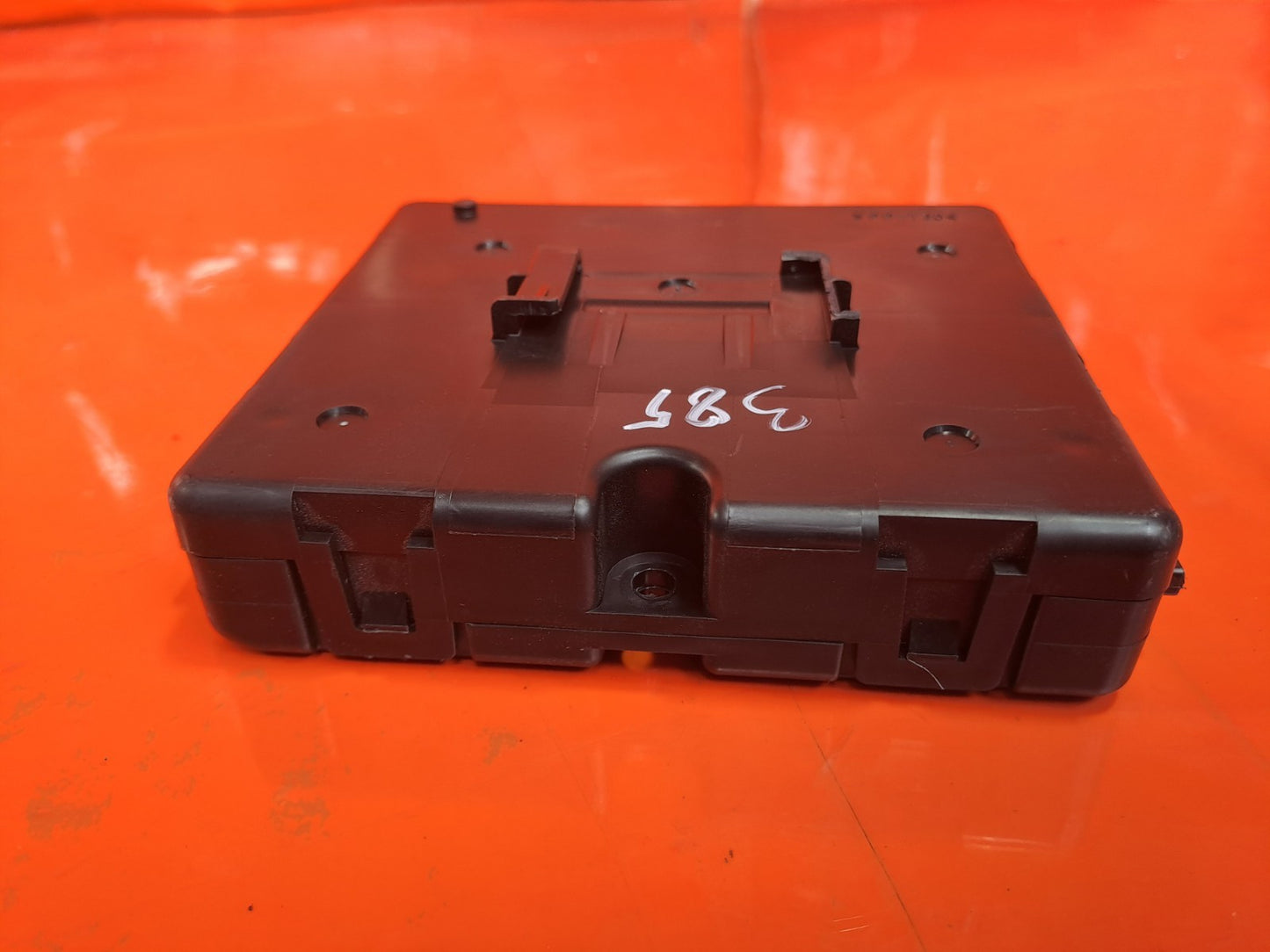✅2021 Renault Captur MK2 Air Con Climate Control Module 285253778R A385 - Image 10