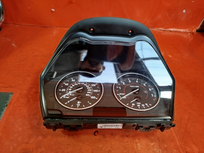 ✅2015 BMW 1 SERIES F21 M SPORT SPEEDO INSTRUMENT CLUSTER 9232891 + WARRANTY A298 - Image 1