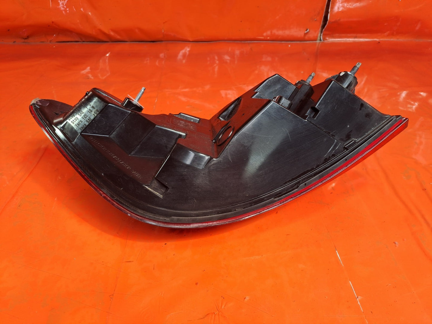 ✅BMW G20 318D M Sport 2.0 Diesel 2021 Rear Right Outer Tail Light Warranty A362 - Image 9