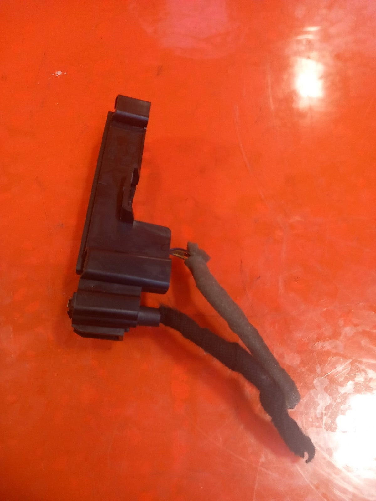 Ford Transit Custom 2.0 Diesel 2019 Passenger ArBag Warning Light Panel Warranty - Image 8