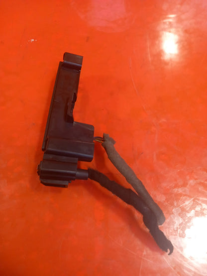 Ford Transit Custom 2.0 Diesel 2019 Passenger ArBag Warning Light Panel Warranty - Image 8