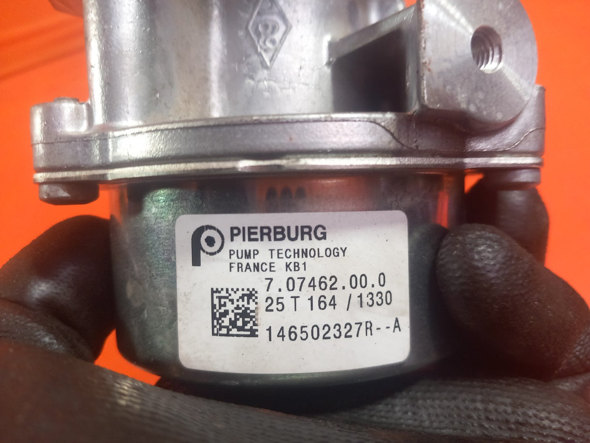 2025 Renault Kangoo MK3 1.5 Diesel Vacuum Pump 146502327R Warranty A408 - Image 9