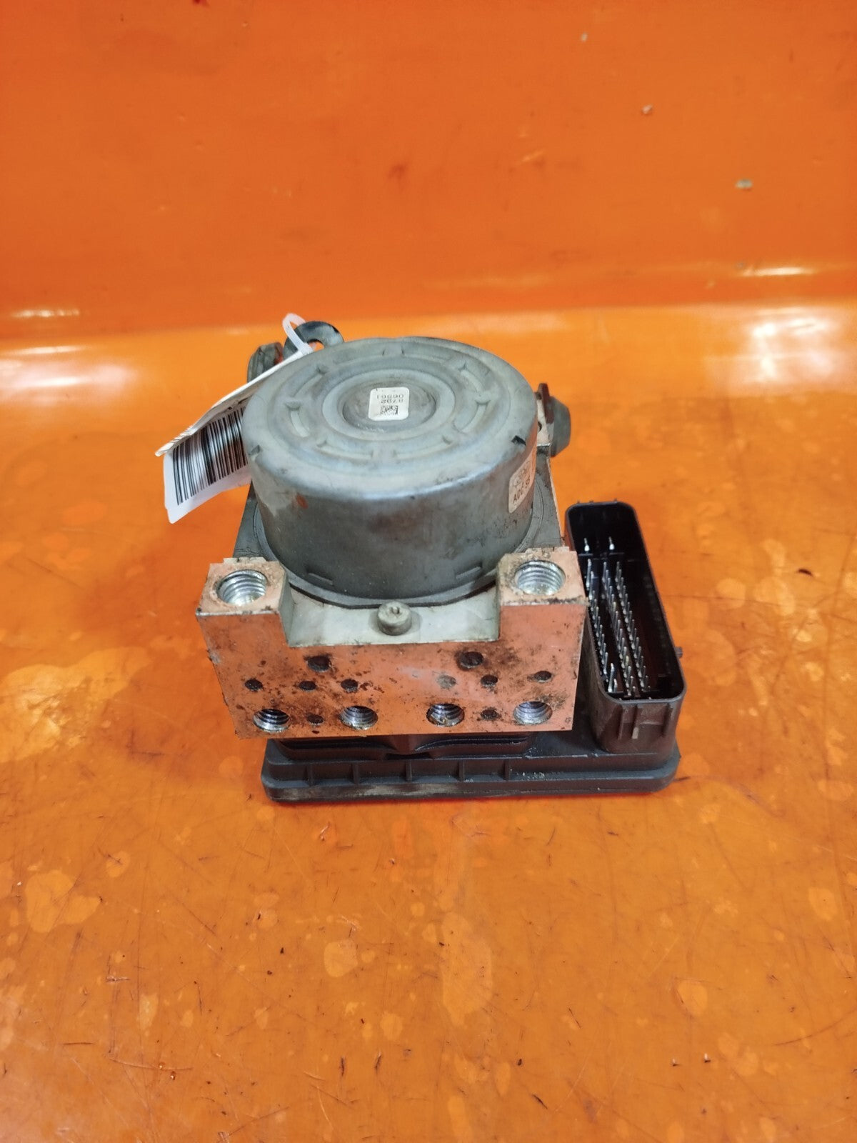 ✅FORD MONDEO MK5 2.0 DIESEL 2016 ABS PUMP CONTROL MODULE EG9C2C405EG Warranty - Image 12