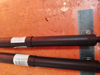 ✅Audi Q2 S-Line 2017 Tailgate Electric Strut Left Right 81A827851 +Warranty A134 - Image 3