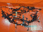 ✅BMW G20 330E 2.0 PETROL 2023 ENGINE WIRING LOOM 9896291 8691045 8619772 A340 - Image 1